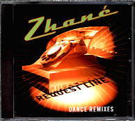 Zhane - Request Line - The Dance Remixes
